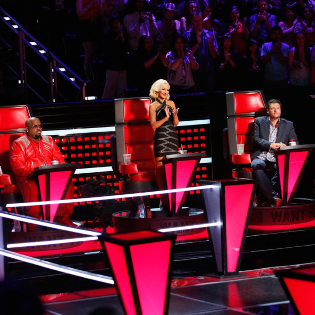 Exclusive The Voice Contestants Dish on Coaches! E! Online